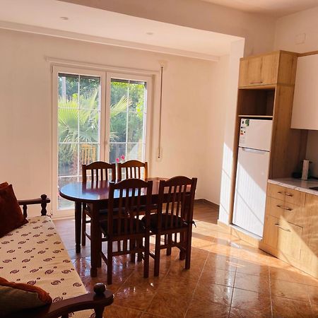 Villa Ajla Durrës Kültér fotó