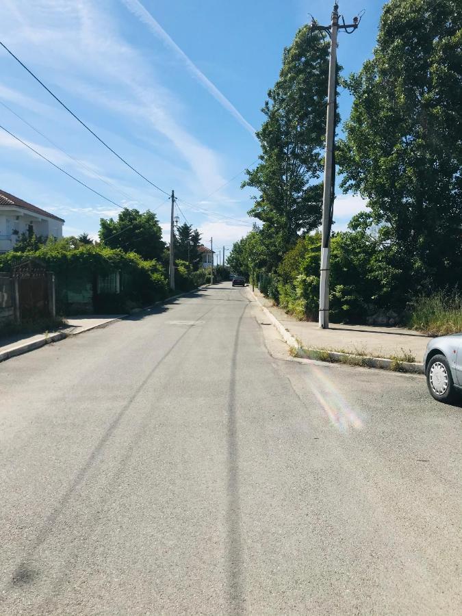 Villa Ajla Durrës Kültér fotó