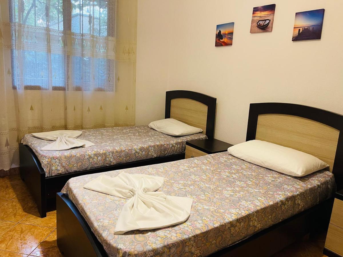 Villa Ajla Durrës Kültér fotó