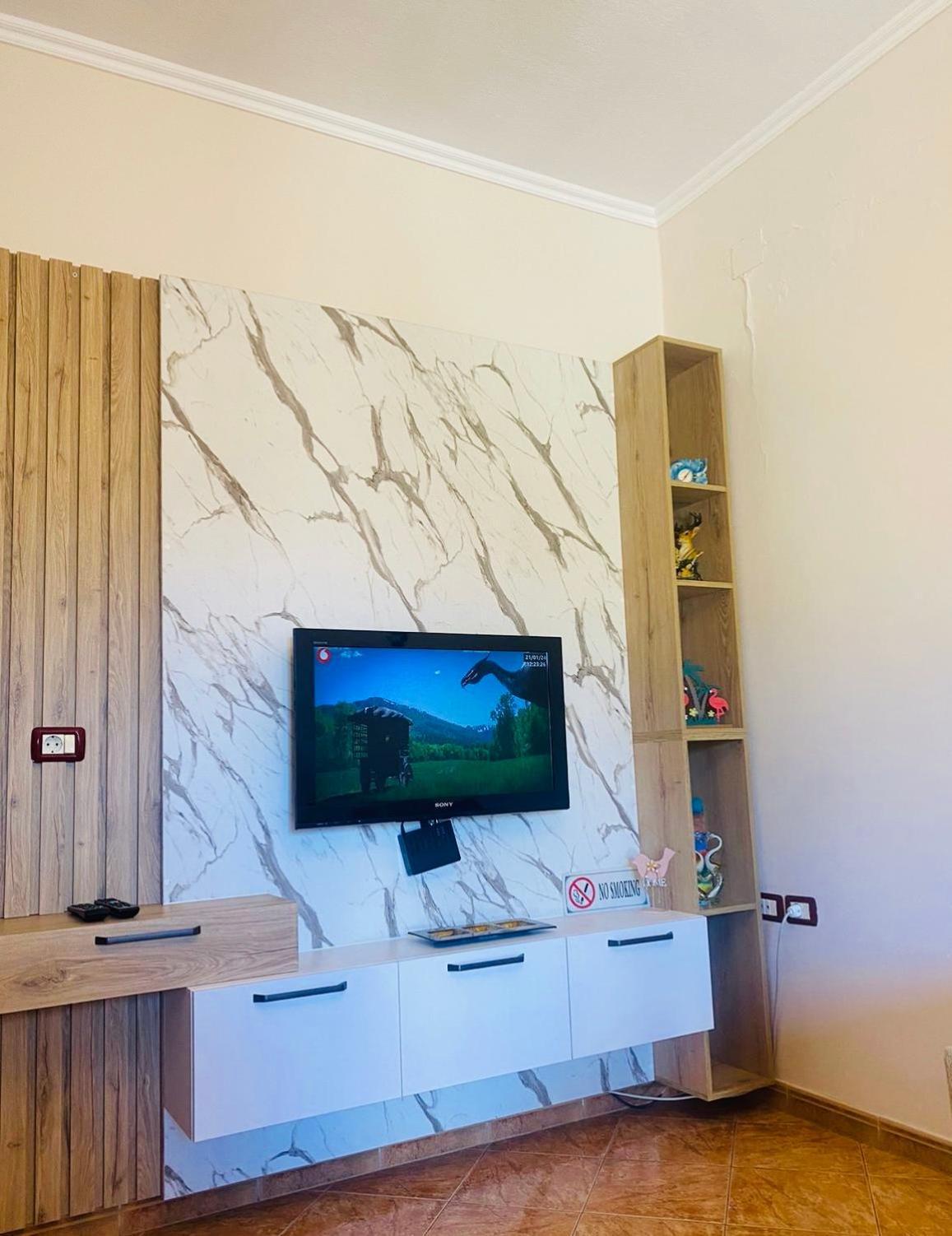 Villa Ajla Durrës Kültér fotó