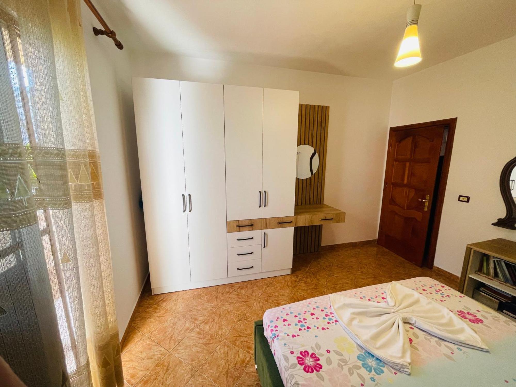 Villa Ajla Durrës Kültér fotó