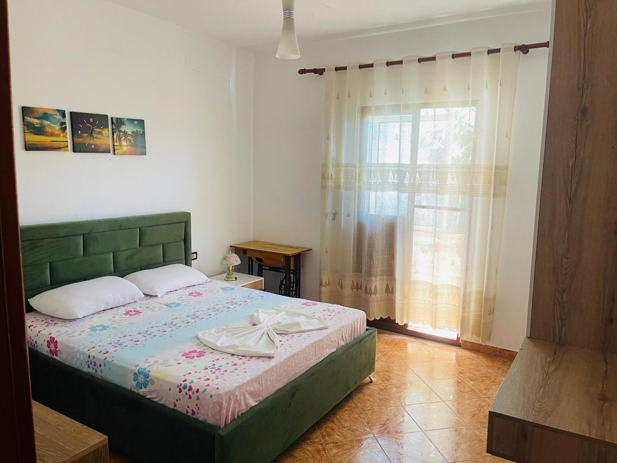 Villa Ajla Durrës Kültér fotó