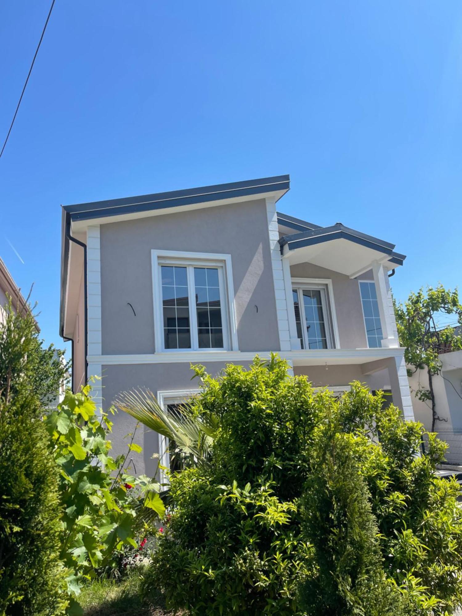 Villa Ajla Durrës Kültér fotó